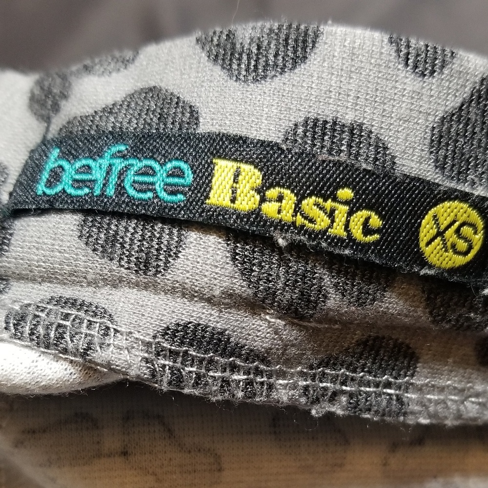 Befree basic XS skirt - Picture 4 of 4